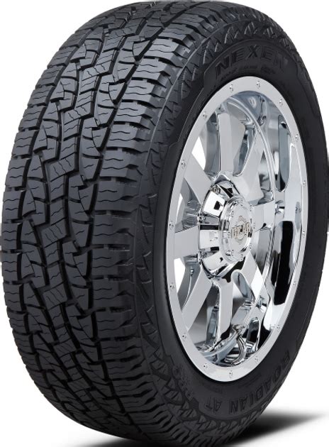 Roadstone Roadian A/T Pro RA8 235/75 R15 109S XL – низькі ціни, кредит ...