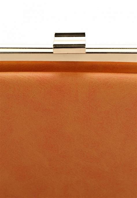 Клатч Kira Plastinina клатч, цвет: оранжевый, KI001BWABV42 — купить в ...