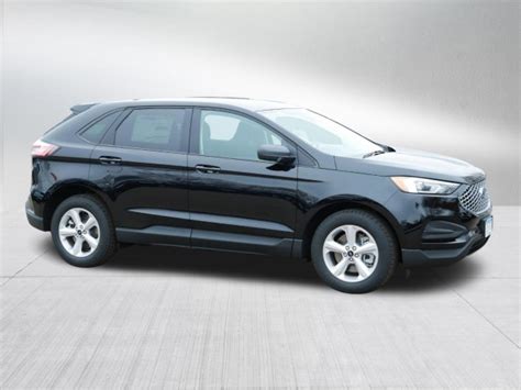 New Ford Edge Se Sport Utility In Coon Rapids R North