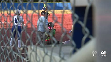 Amateur Sports In Kansas City Area Continue Feeling Impact Of Referee Shortage