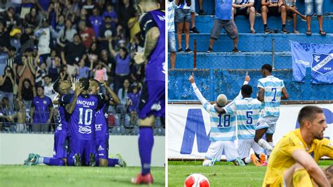 São José Esporte Clube X Esporte Clube Taubaté - Taubaté x São José: tudo sobre o ‘Clássico do Vale’