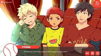 It S Erect Bacchikoi Part 04 XVIDEOS