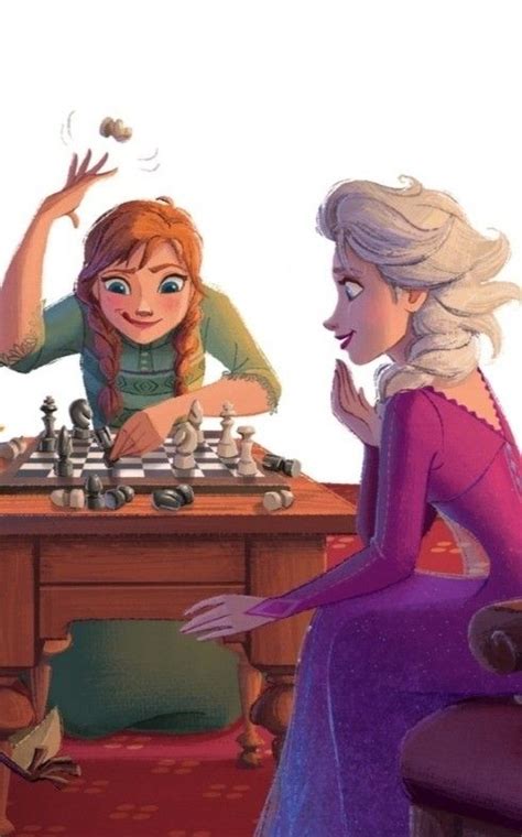 Frozen Fan Art Disney Frozen Elsa Art Frozen Elsa And Anna Disney