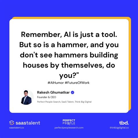 SaaS Talent on LinkedIn: #chatgpt #ai #teamwork #businessgrowth # ...