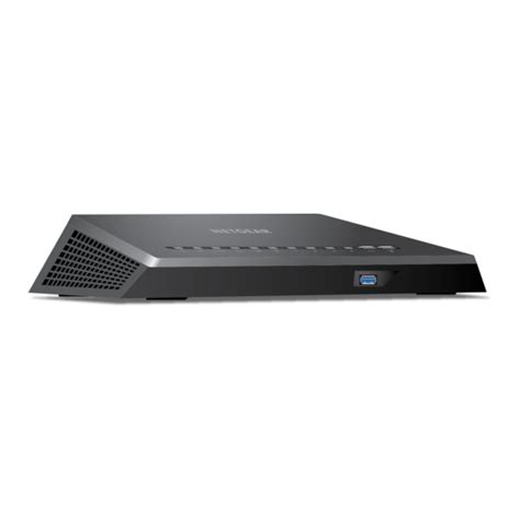 NETGEAR NIGHTHAWK R7350 QUICK START Pdf Download | ManualsLib