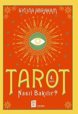 Tarot Nas L Bak L R Sylvia Abraham Fiyat Sat N Al D R