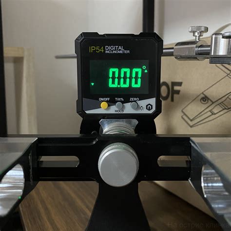 Угломер электронный Digital Inclinometer | Магазин ножей На острие клинка