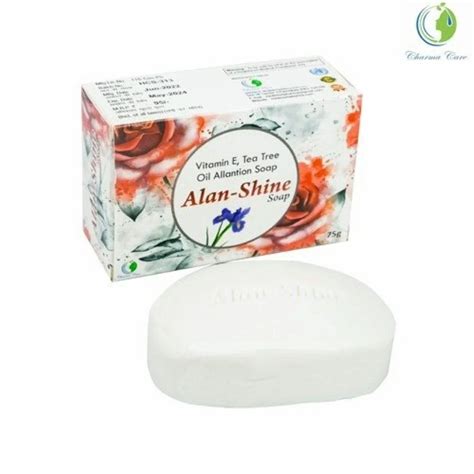 Vitamin E Tea Tree Oil And Allantoin Soap 75gm At Rs 95 In Panchkula