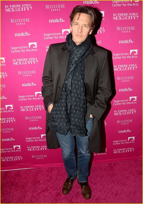 Sex And The City Creator Candace Bushnell Celebrates Opening Of Her One Woman Play Photo