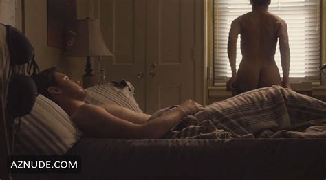 Tessa Thompson Nude Aznude