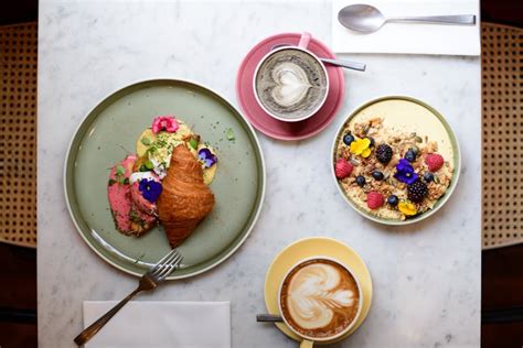 London Restaurant Reviews - The Infatuation