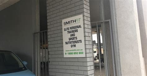 Smithfit, Melbourne: Opening Hours, Price and Opinions