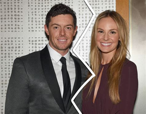 Rory Mcilroy Wife Divorce - Internews Daily