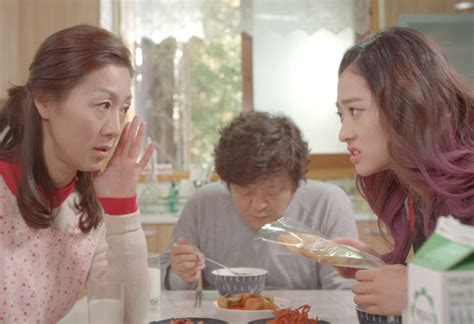 KBS Drama Special My Dad Is A Nude Model AsianWiki