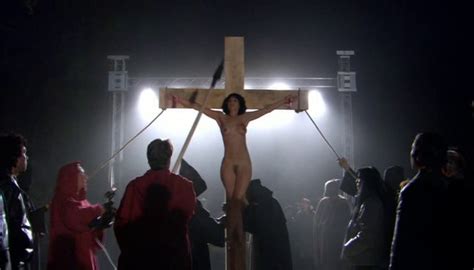 Lisa Enos nude pics página 1