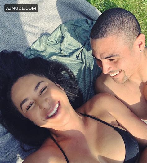 Heather Watson Nude And Sexy By Clive Brunskill AZNude