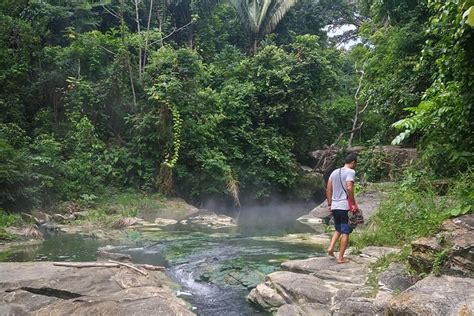 Tripadvisor Ganzer Tag Auf Dem Fluss Den Mayantuyacu Kocht Privat