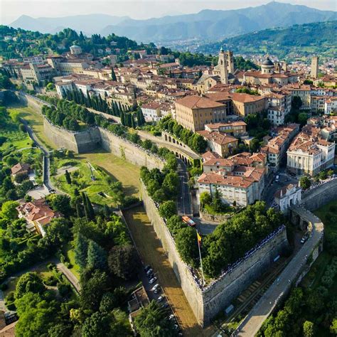 Mura Di Bergamo Museo Delle Storie Di Bergamo