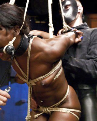 Ana Foxxx Bdsm Porn Pictures Xxx Photos Sex Images Pictoa