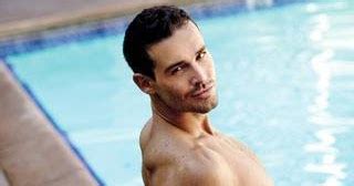 Hunksinswimsuits Reality Tv Hunk And Model Poses Nude