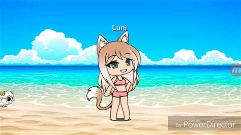 Bikini Body Meme Gacha Life Browlyn YouTube