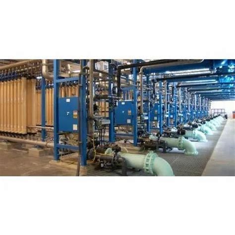 River Water Treatment Plant at ₹ 280000 | Compact Water Treatment