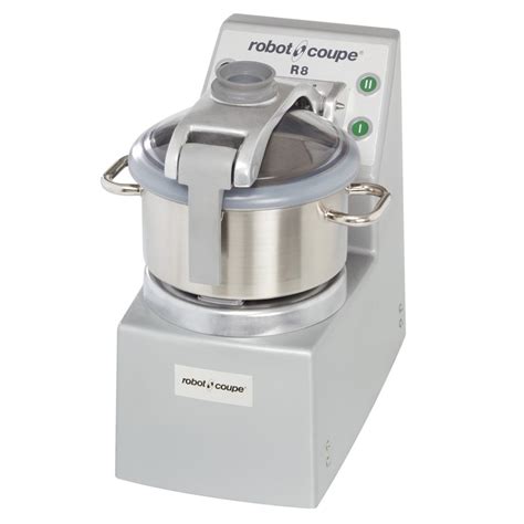 Robot Coupe Table Top Cutter Mixers R R R R R R R R