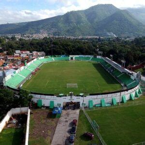 Hora Y D Nde Ver En Vivo El Juego Xelaj Vs Fas Copa Centroamericana