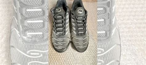 Nike air max plus оригинал купить в Москве с доставкой | Личные вещи ...
