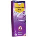 Buy Zero In Clothes Moth Killer Hanging Unit Effective Long Lasting