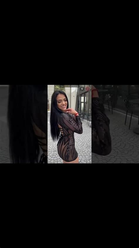 Tiktok Sexy Dance Competition Hot Women In Tight Mini Skirts Short Skirts Micro Skirts