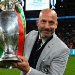 Diario HOY Muere el exfutbolista italiano Gianluca Vialli a los 58 años