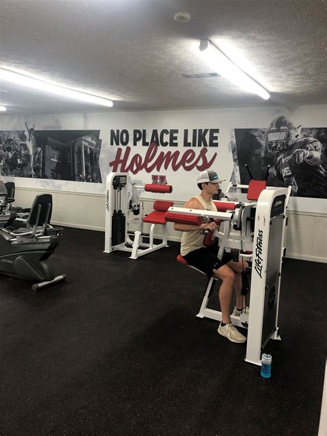 Fitness Centers