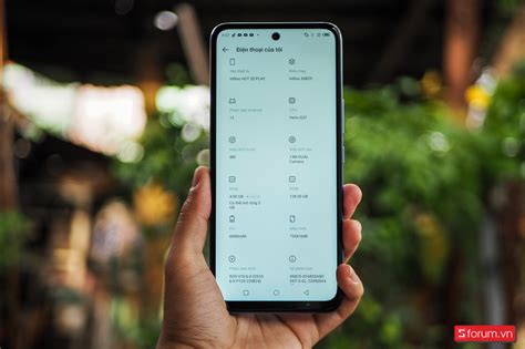 Nh Gi Pin Infinix Hot Play Pin Si U Tr U Mah Ch I M I Ng Y Ch A Ch U H T Pin