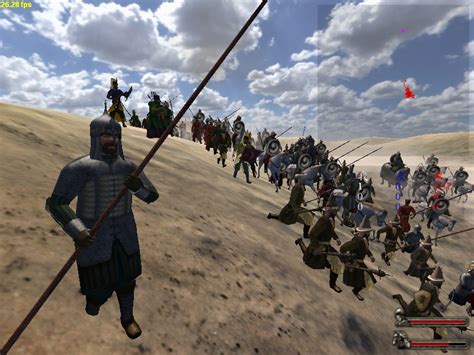 Mod Preview Part Image Th Century Mod For Mount Blade Warband