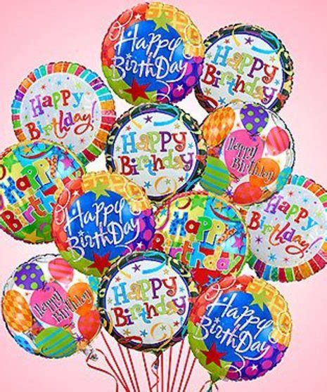 birthday mylar balloons  boston ma  central square florist