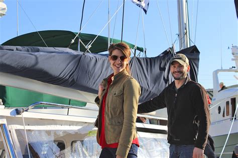 Northwest Yacht Brokers Association Boats Afloat Show