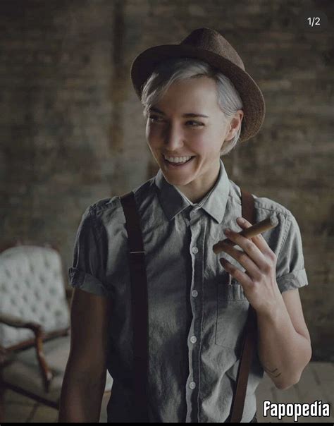 Nicole Coenen Nude Patreon Leaks Photo 2423939 Fapopedia