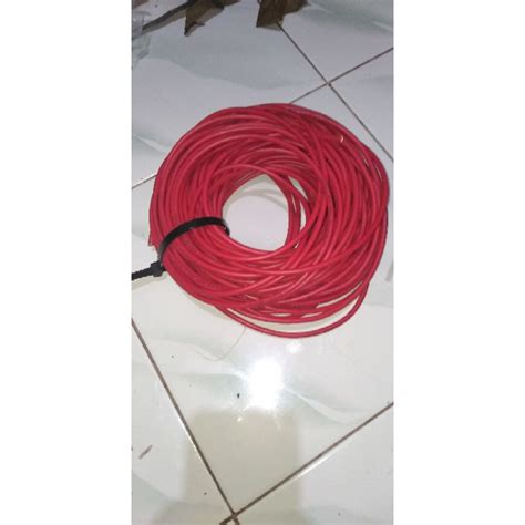 Jual Kabel Nyaf Mm Shopee Indonesia