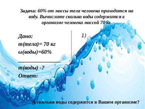Вода.Растворы.Растворение.