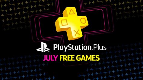 PlayStation Plus Essential Free Games For July 2023 Now Available ...