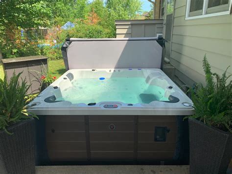 Johnson Construction Ltd Pools Hot Tubs