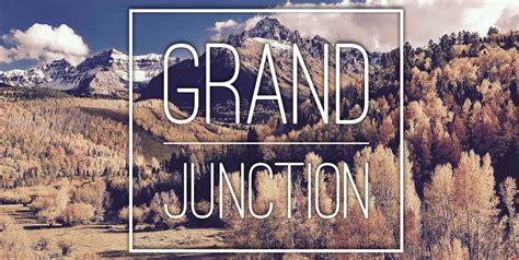 Grand Junction Palisade