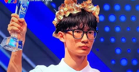 Nam sinh Olympia Chu Vinh lọt top hot search MXH bùng nổ liên tục đay nghiến Hot KOLs Đời