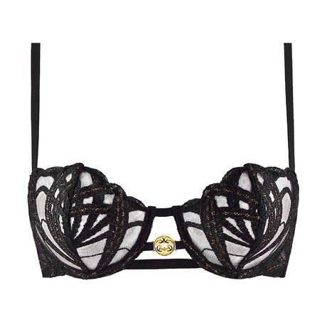 Aubade Pieces Lingerie Set Elie Saab X Aubade My Desire Secret Date