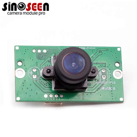 Fixed Focus P Fps Mp Usb Camera Module With Gc Sensor