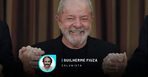 A Volta Do Ladr O Honesto Guilherme Fiuza Gazeta Do Povo