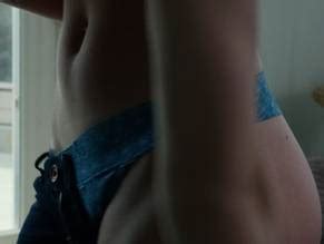 MORGAN SAYLOR Nude AZNude