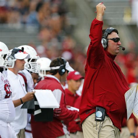 Arkansas Football: Razorbacks' New Year's Resolutions | News, Scores ...