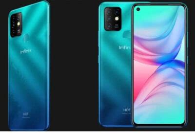 Infinix Hot Phone Full Specifications And Price Deep Specs